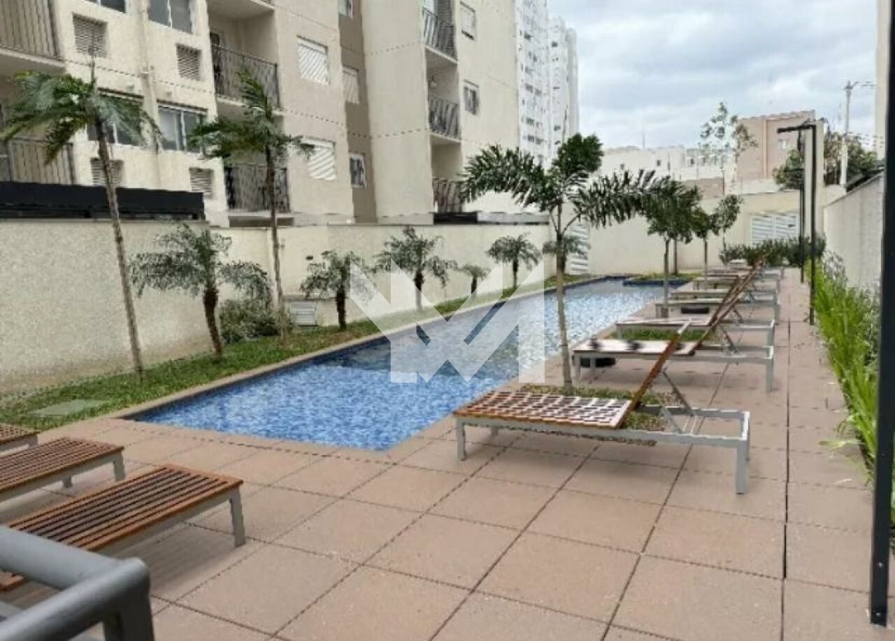 Apartamento para Venda - Vila Guilherme
