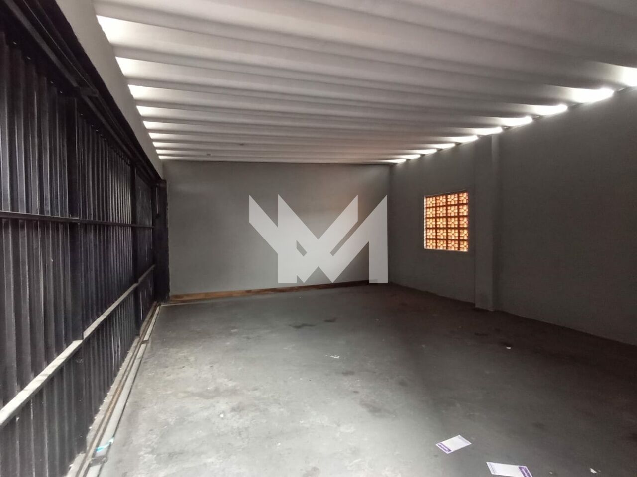 Casa de Vila para Locação - Vila Medeiros