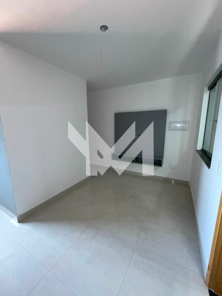 Apartamento para Venda - Vila Gustavo