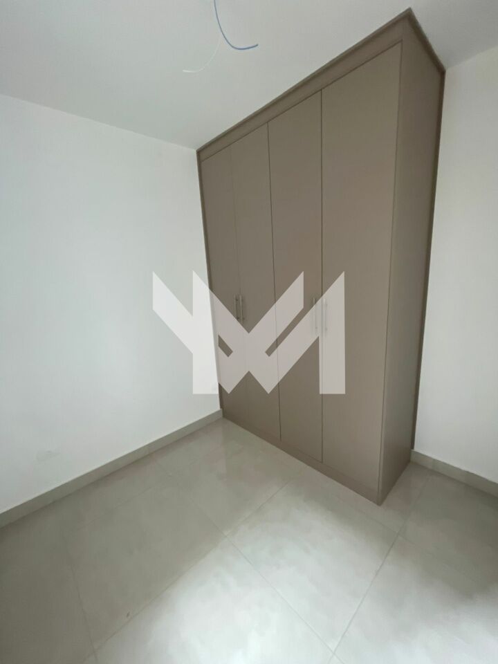 Apartamento para Venda - Vila Gustavo