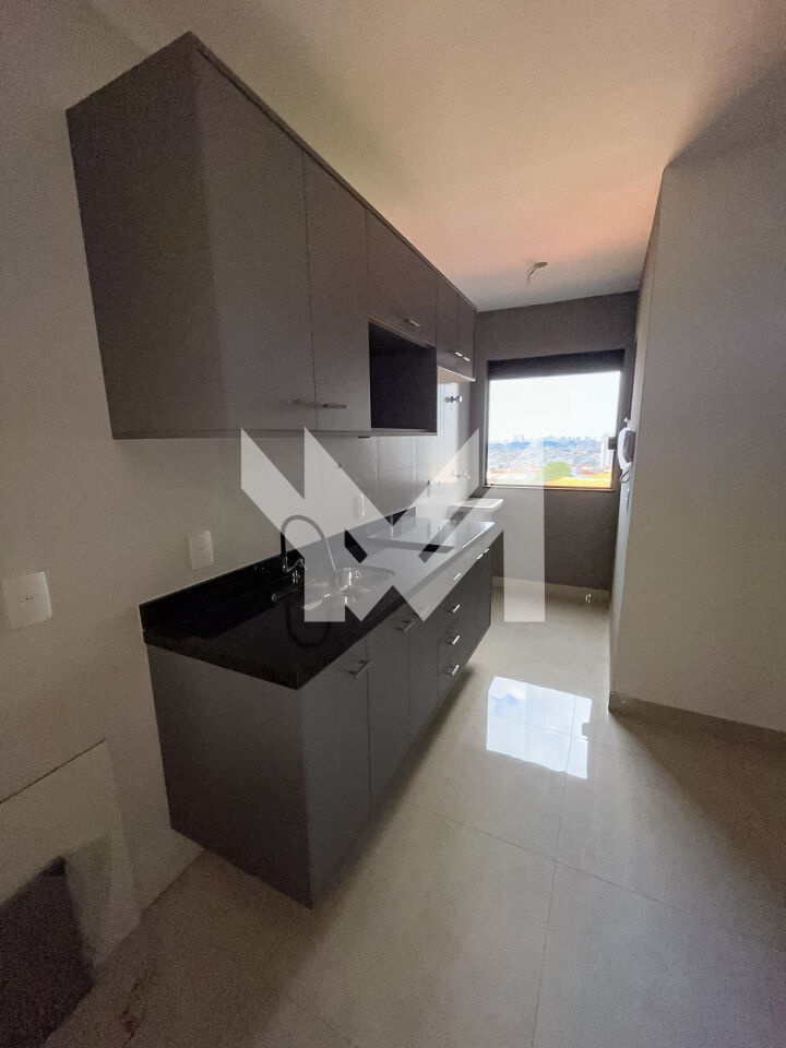 Apartamento para Venda - Vila Gustavo