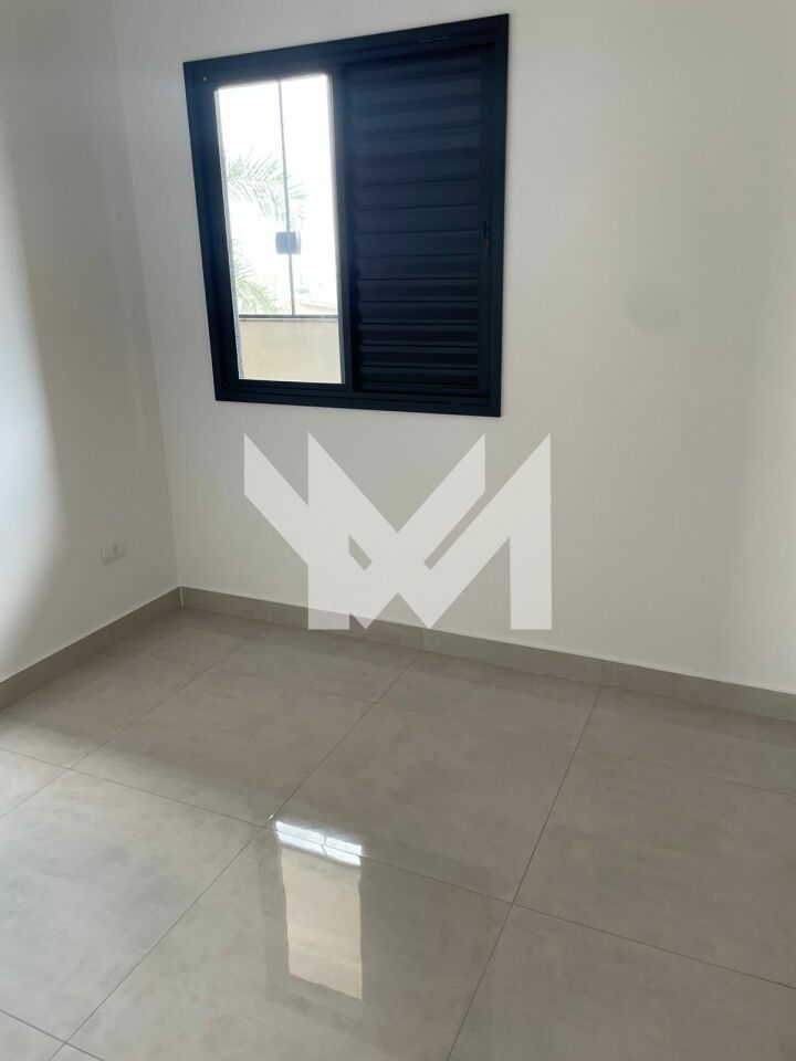 Apartamento para Venda - Vila Gustavo