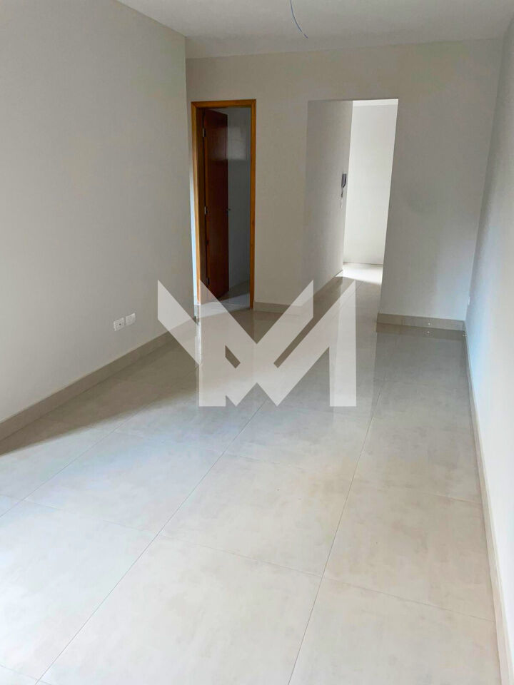 Apartamento para Venda - Vila Gustavo