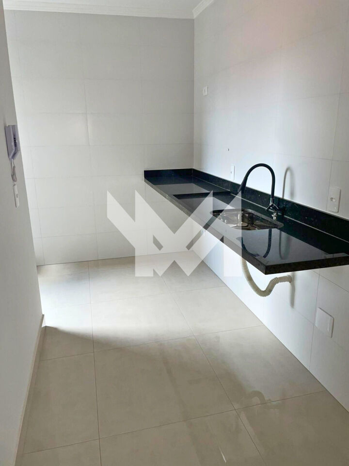 Apartamento para Venda - Vila Gustavo