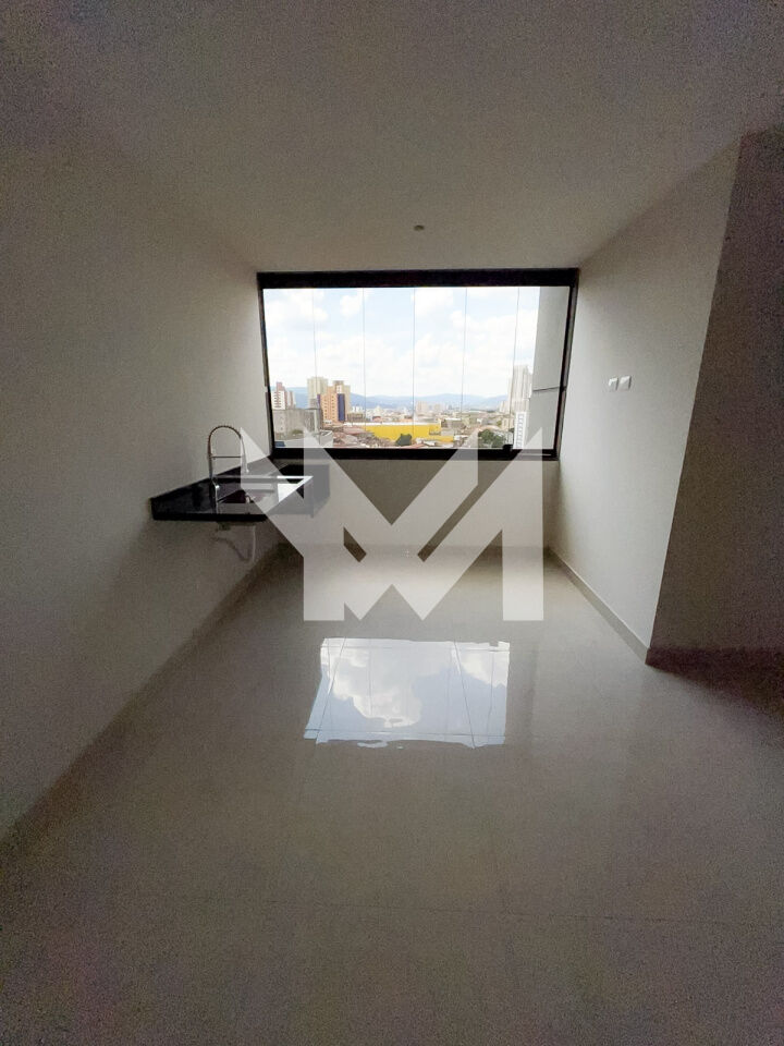 Apartamento para Venda - Vila Gustavo