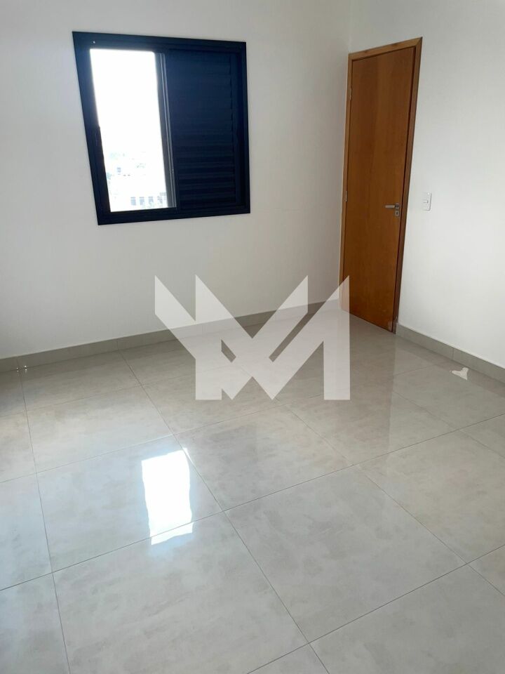 Apartamento para Venda - Vila Gustavo