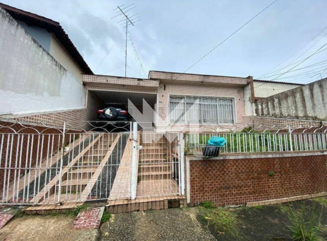 Casa Térrea para Locação - Jardim Guanca