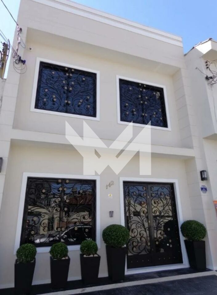 Prédio para Locação - Vila Maria Alta