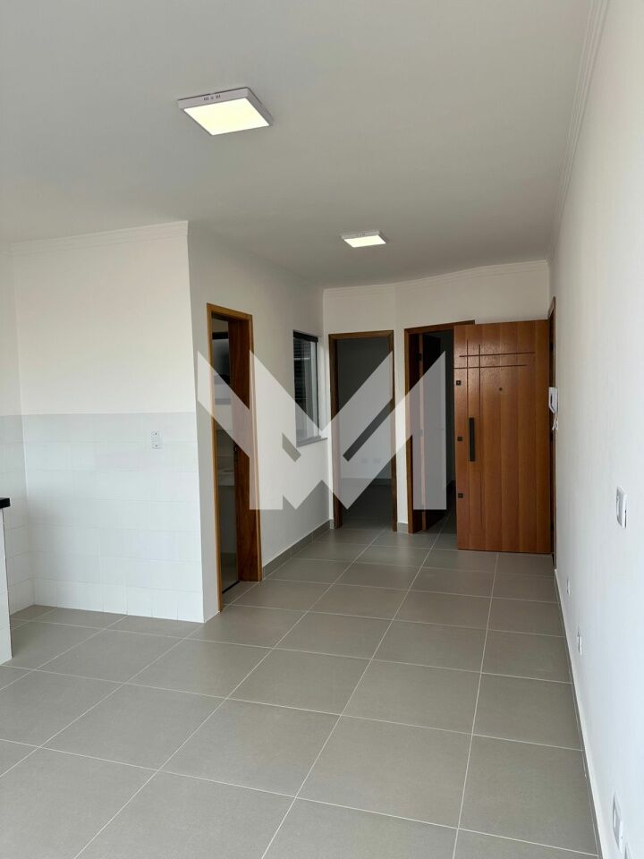 Apartamento para Locação - Vila Maria