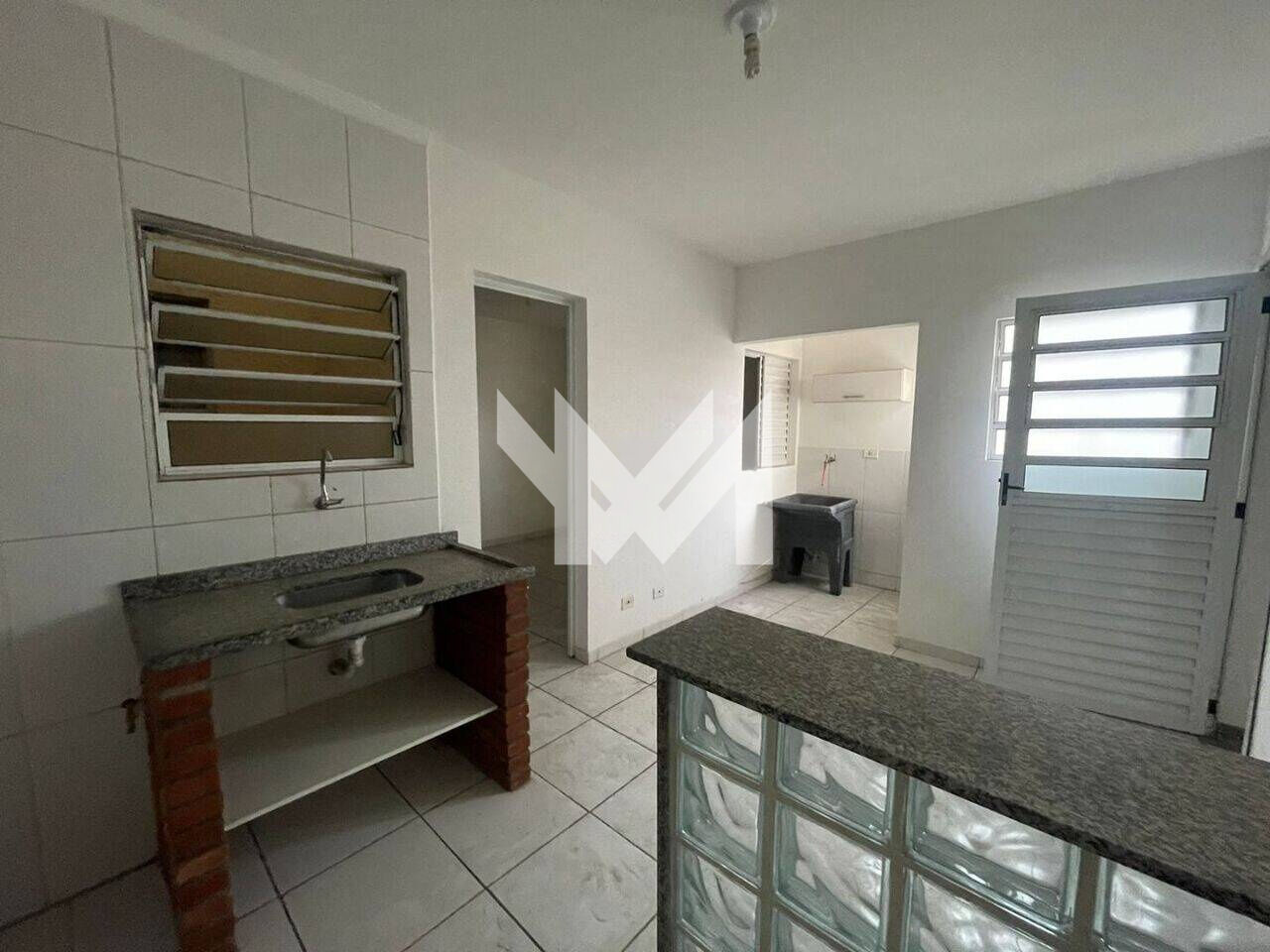 Apartamento para Locação - Jardim Brasil Zona Norte