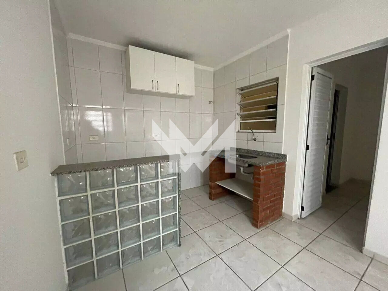 Apartamento para Locação - Jardim Brasil Zona Norte