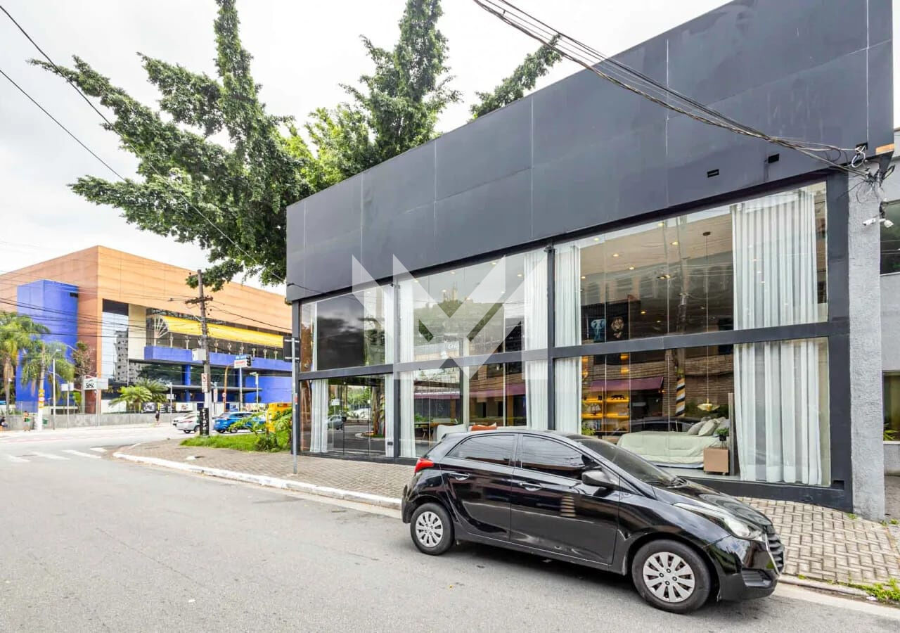 Comercial para Locação - Jardim São PauloZona Norte