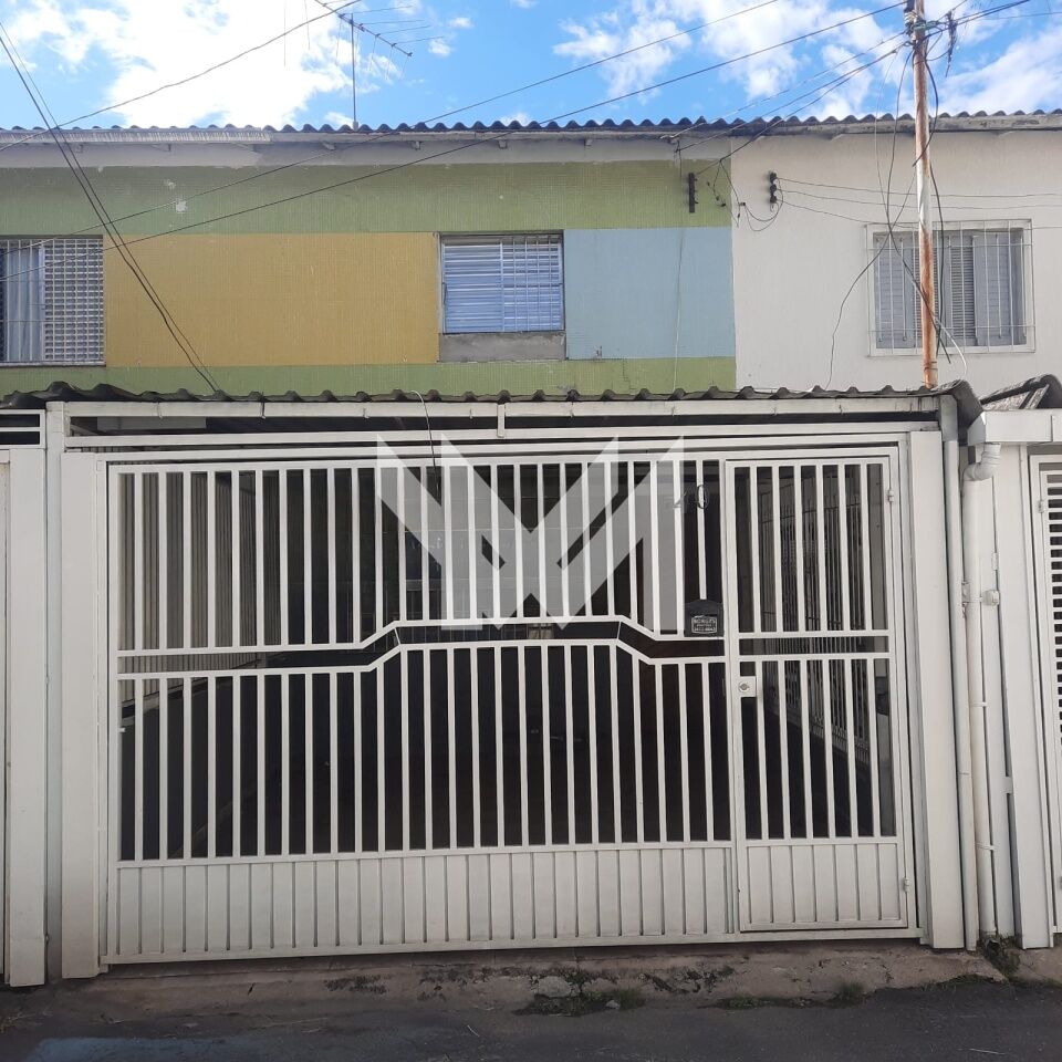 Casa Assobradada para Venda - Vila Maria Baixa