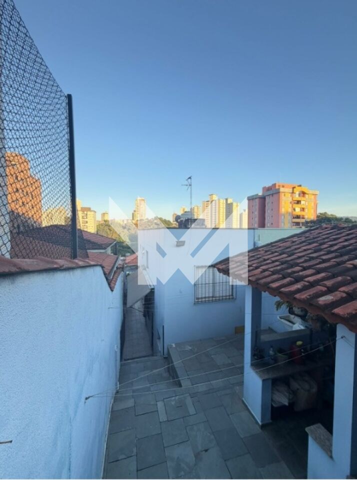 Sobrado para Venda - Vila Aurora Zona Norte