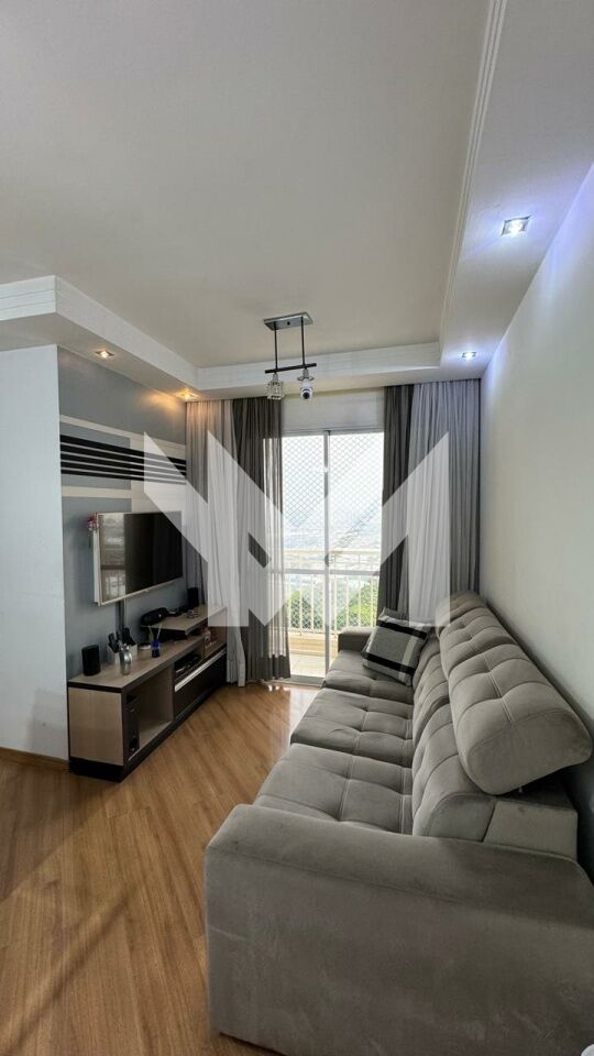 Apartamento para Venda - Parque Novo Mundo