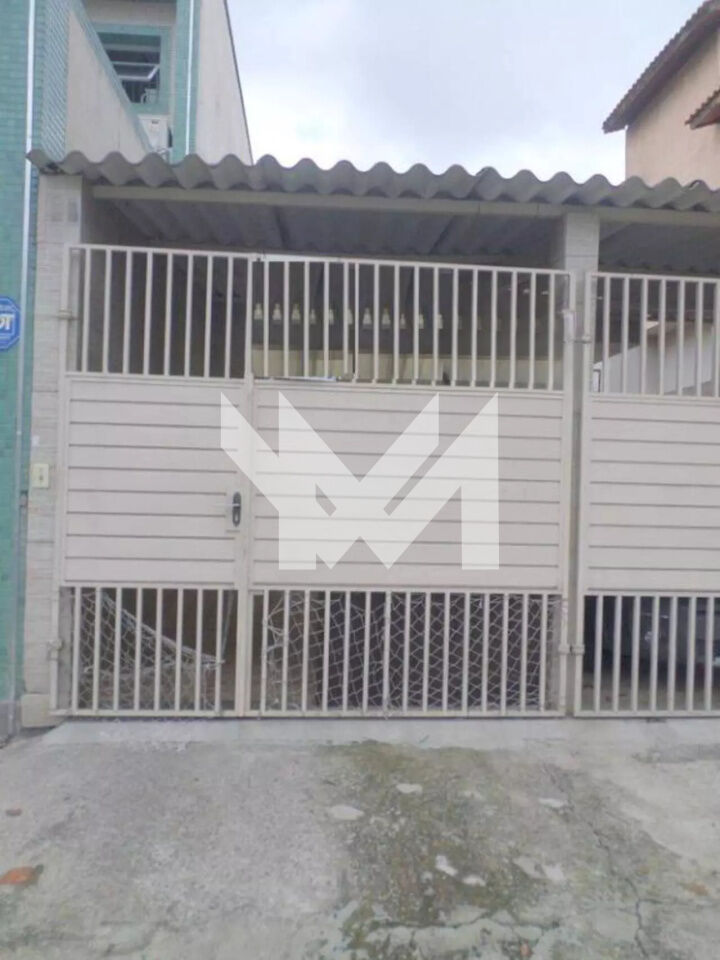 Casa Térrea para Locação - Vila Maria Alta