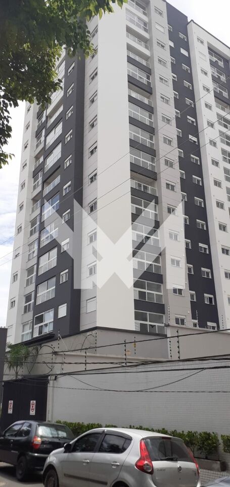 Apartamento para Locação - Jardim Paraíso