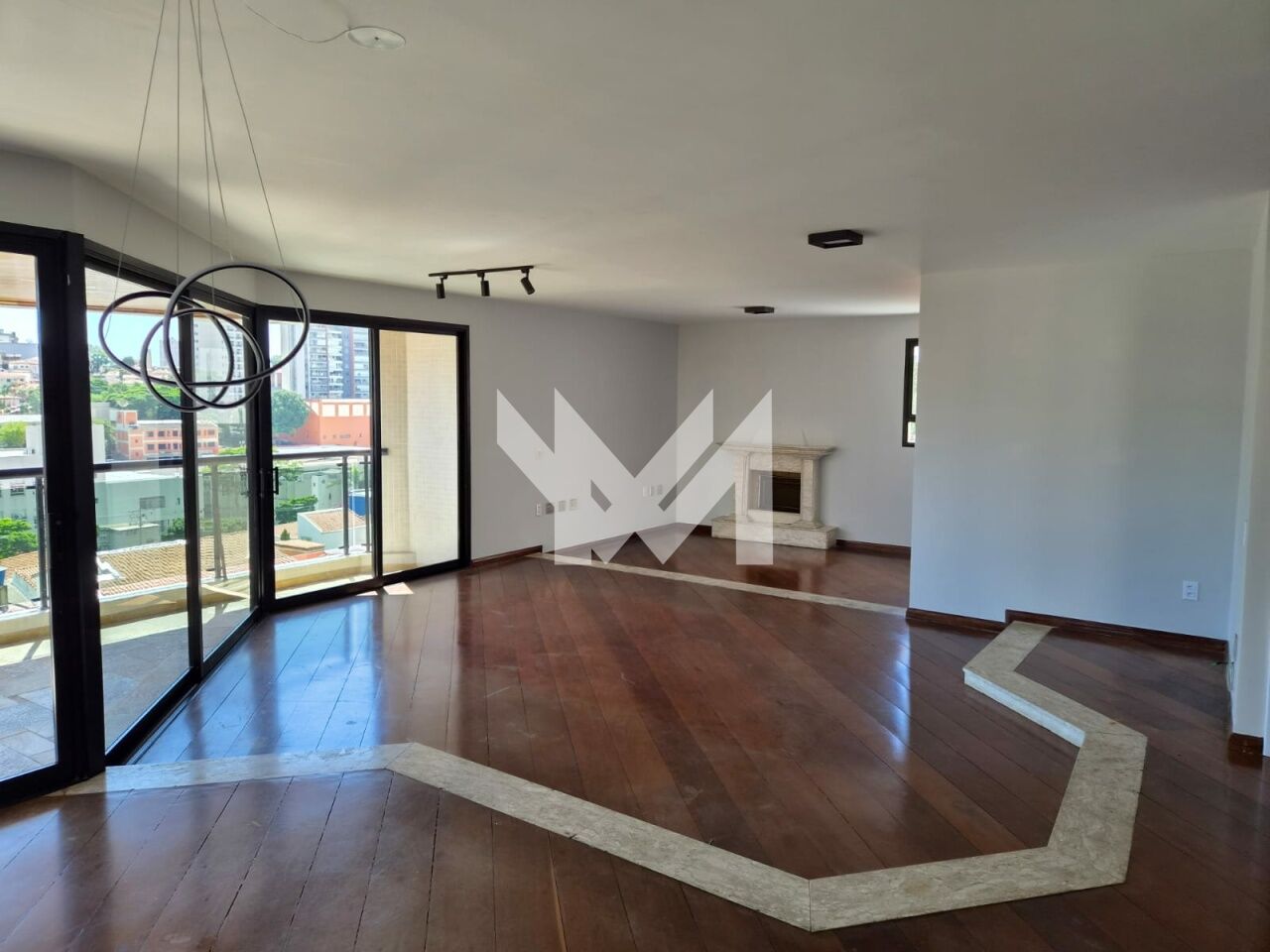 Apartamento para Venda - Santana