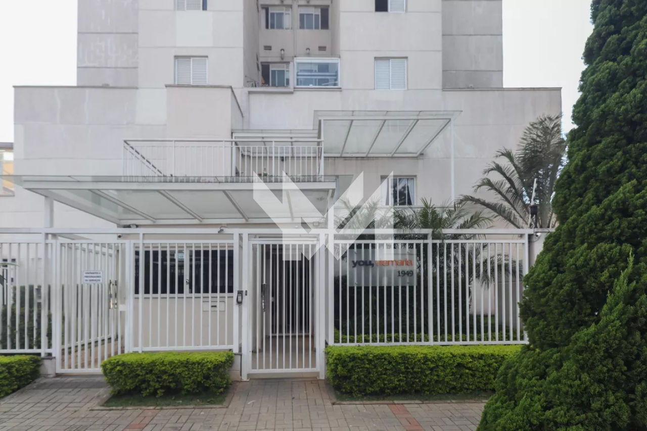 Apartamento para Venda - Vila Paiva