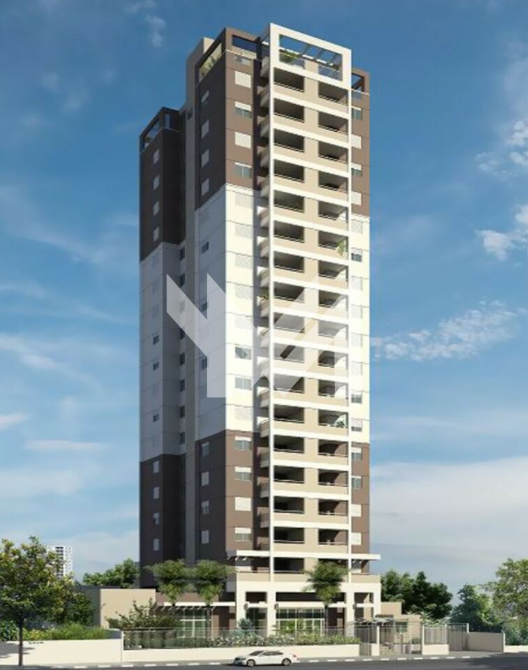 Apartamento para Locação - Vila Nova Cachoeirinha