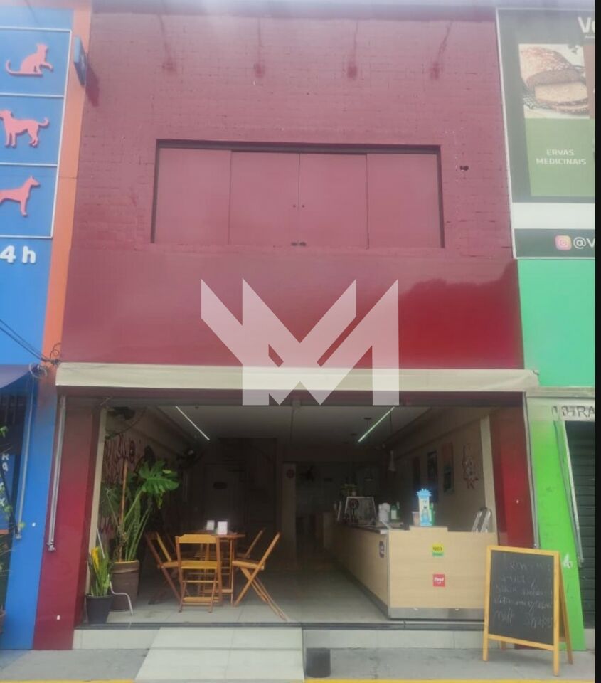 Loja para Locação - Parque Mandaqui