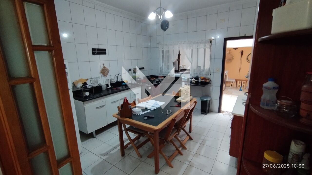 Sobrado para Venda - Vila Paiva