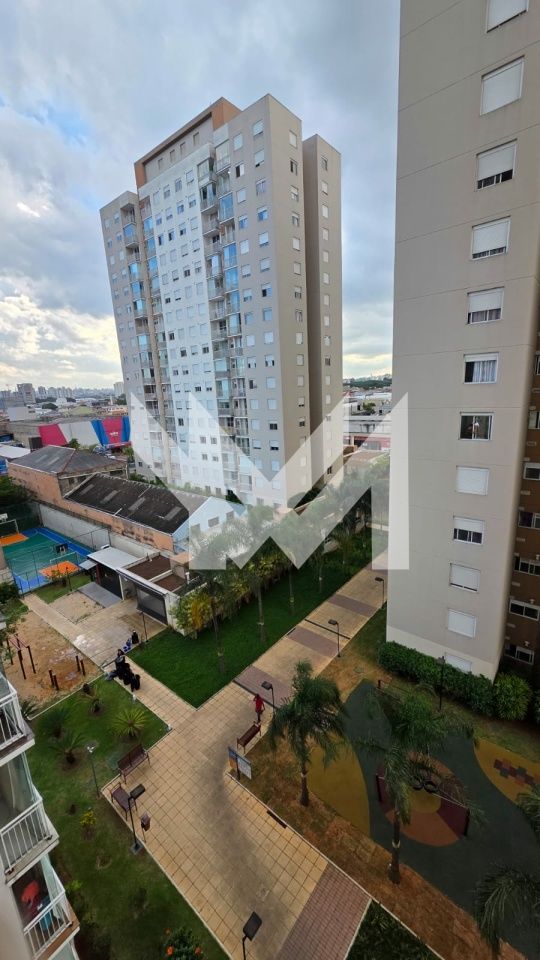 Apartamento para Locação - Vila Maria