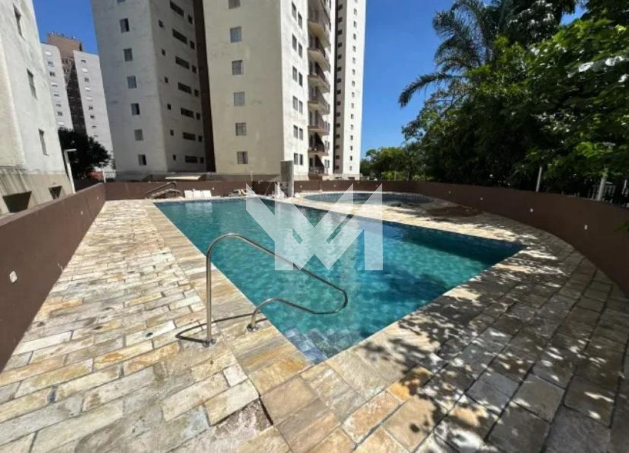 Apartamento para Venda - Parque Novo Mundo