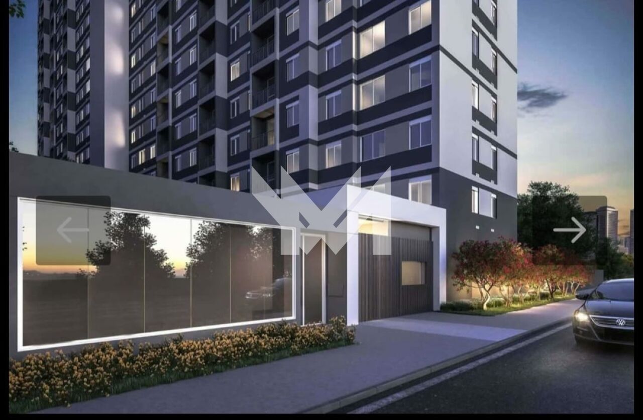 Apartamento para Venda - Lapa