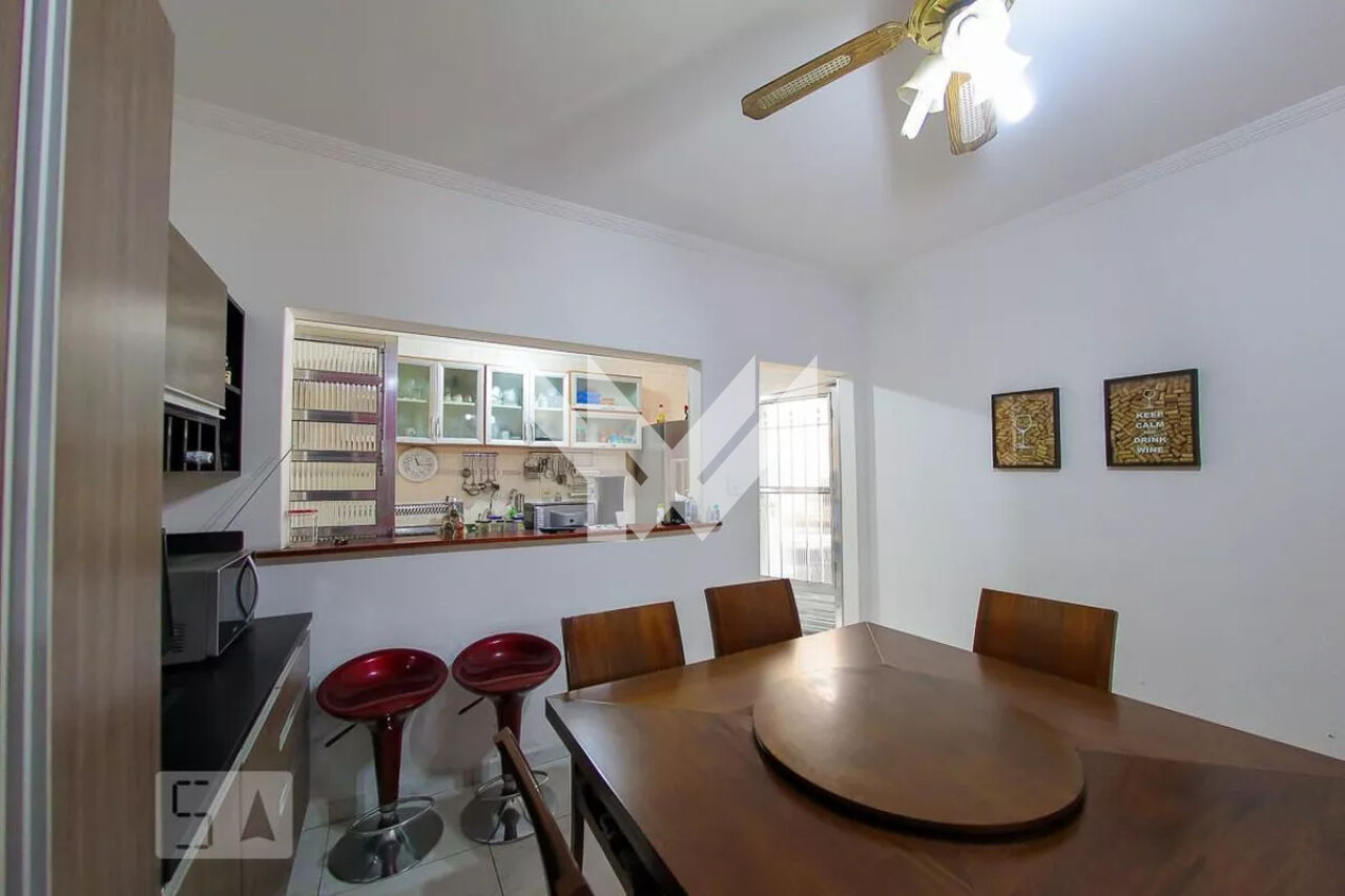 Sobrado para Venda - Vila Guilherme