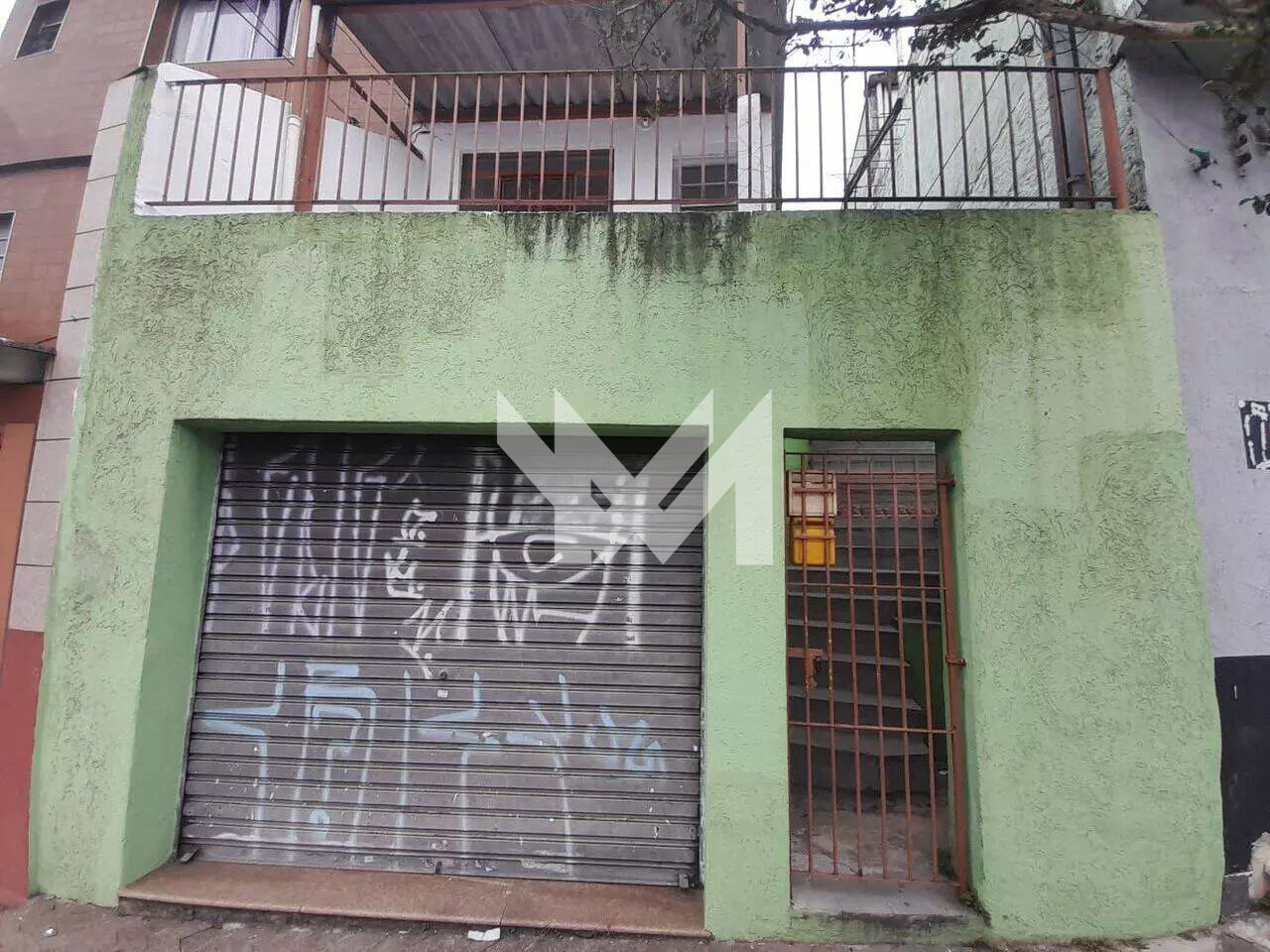 Casa de Vila para Locação - Jardim Japão