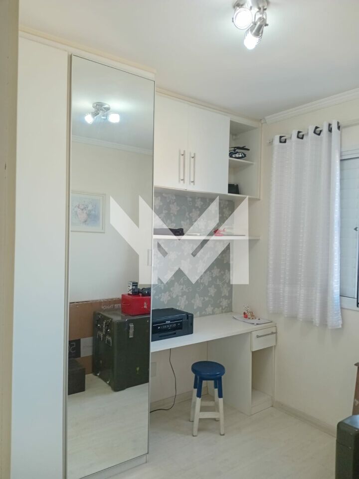 Apartamento para Venda - Vila Paiva