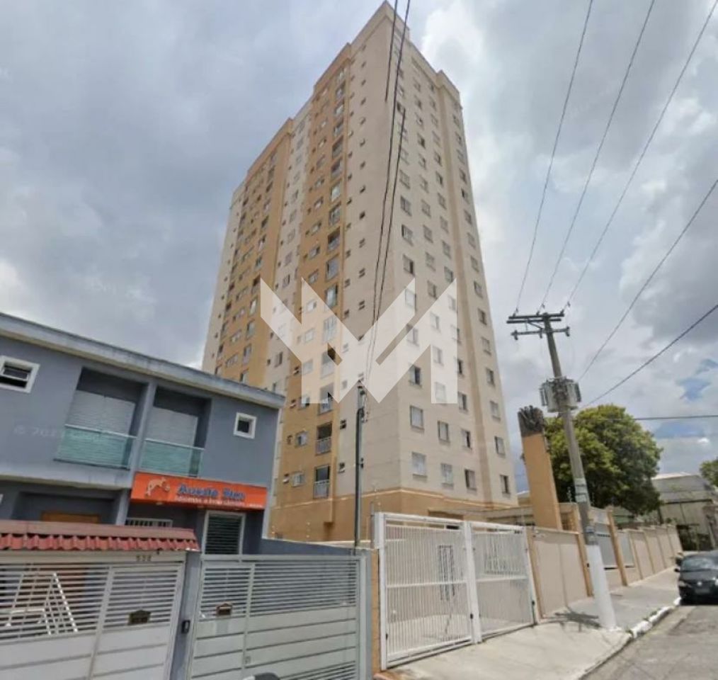 Apartamento para Venda - Vila Medeiros