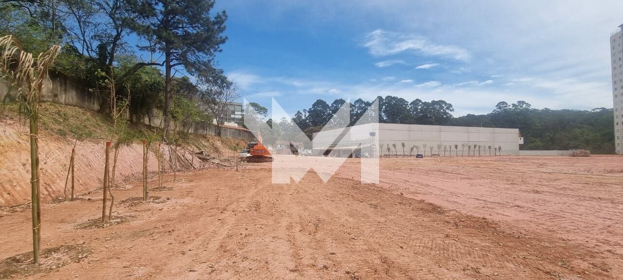 Terreno para Venda - Tucuruvi