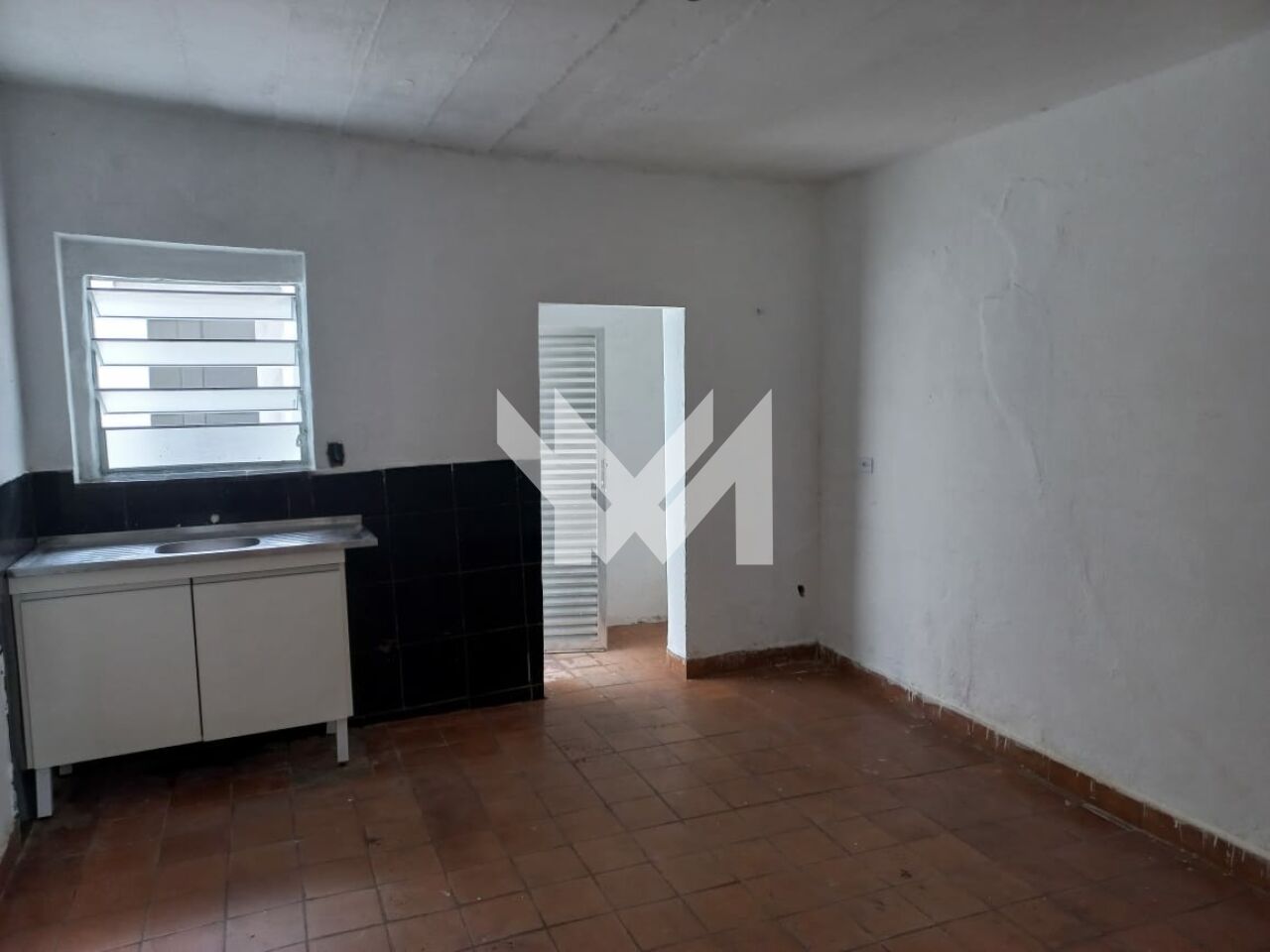 Casa Térrea para Venda - Vila Isolina Mazzei