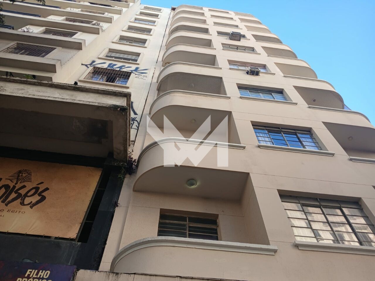 Apartamento para Locação - Bela Vista