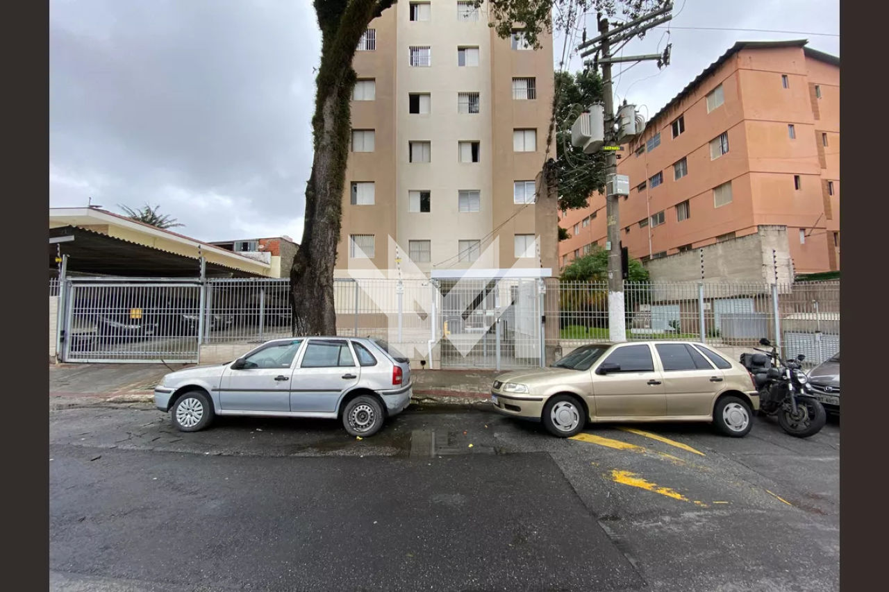 Apartamento para Venda - Jardim Brasil Zona Norte