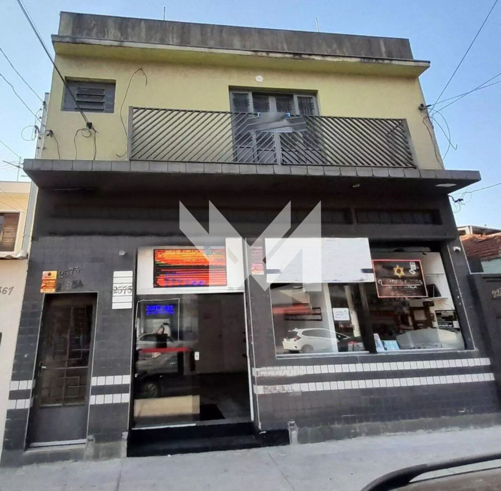 Comercial para Locação - Jardim Brasil Zona Norte