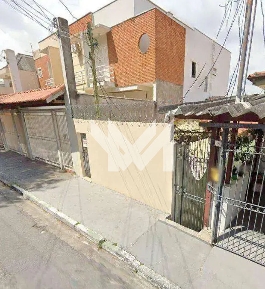 Casa de Vila para Venda - Vila Leonor