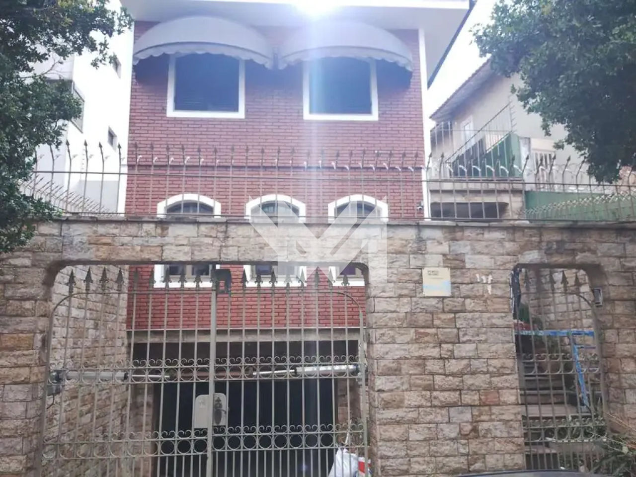 Sobrado para Locação - Vila Maria Alta