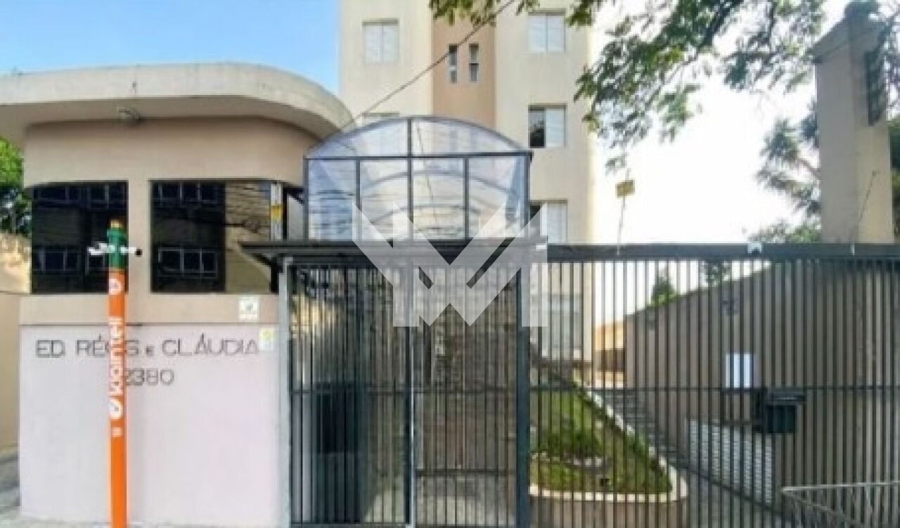 Apartamento para Venda - Vila Paiva