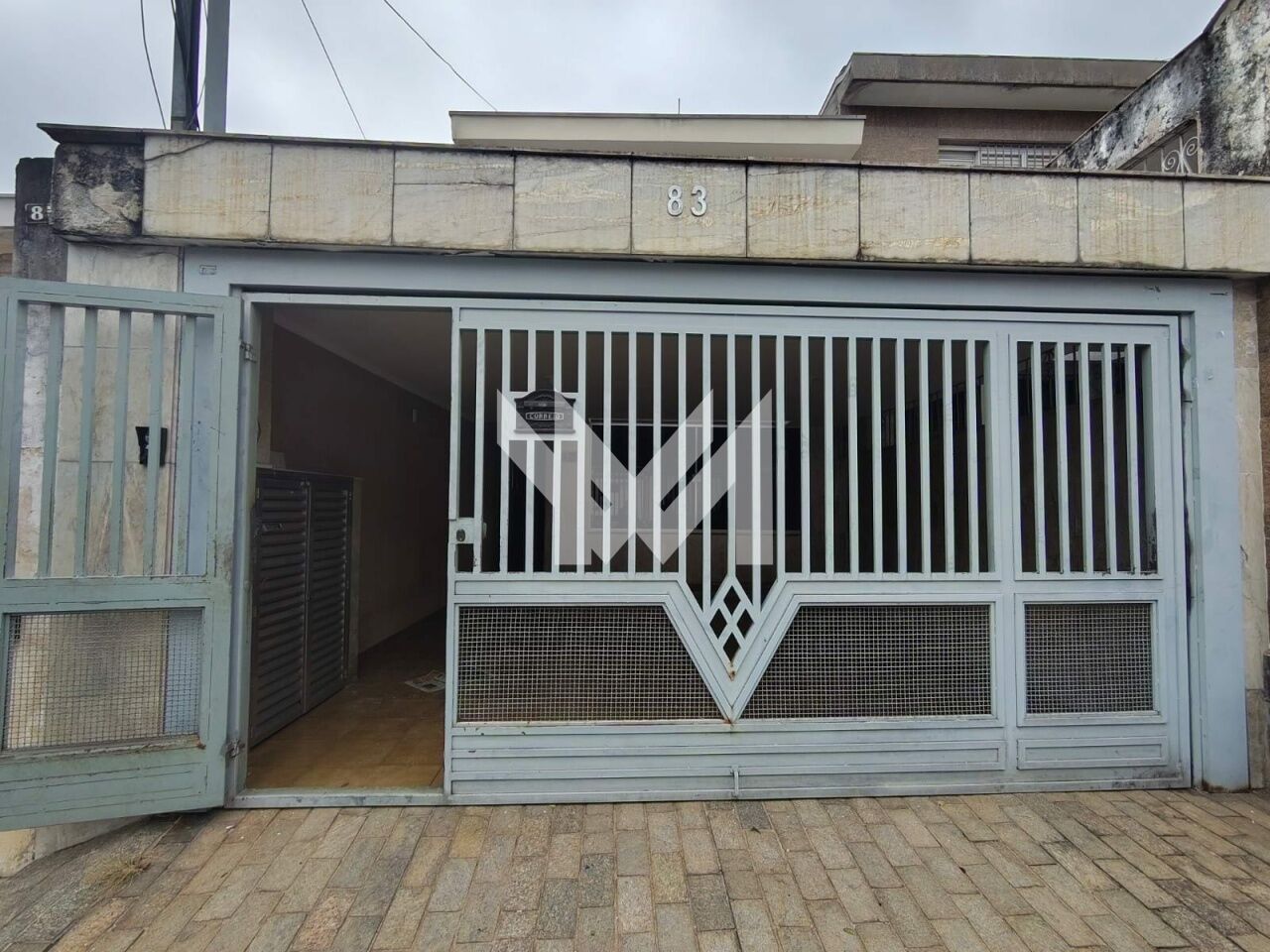 Casa Assobradada para Locação - Bosque da Saúde