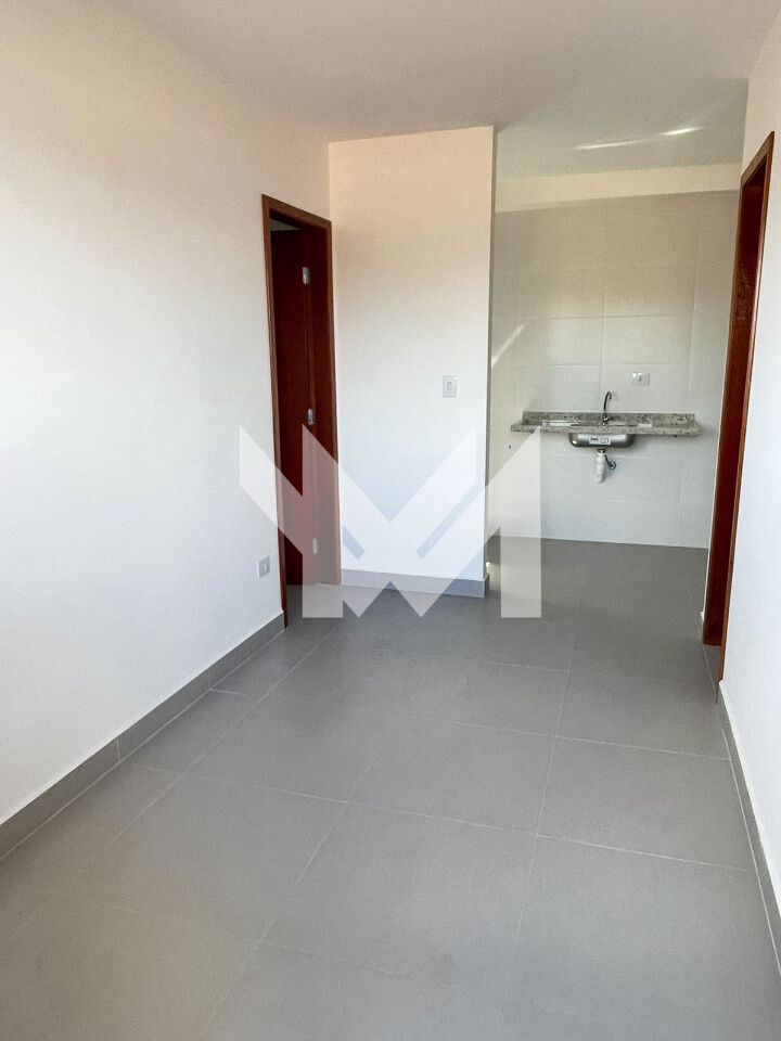 Apartamento para Venda - Vila Mazzei