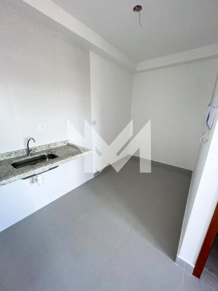 Apartamento para Venda - Vila Mazzei