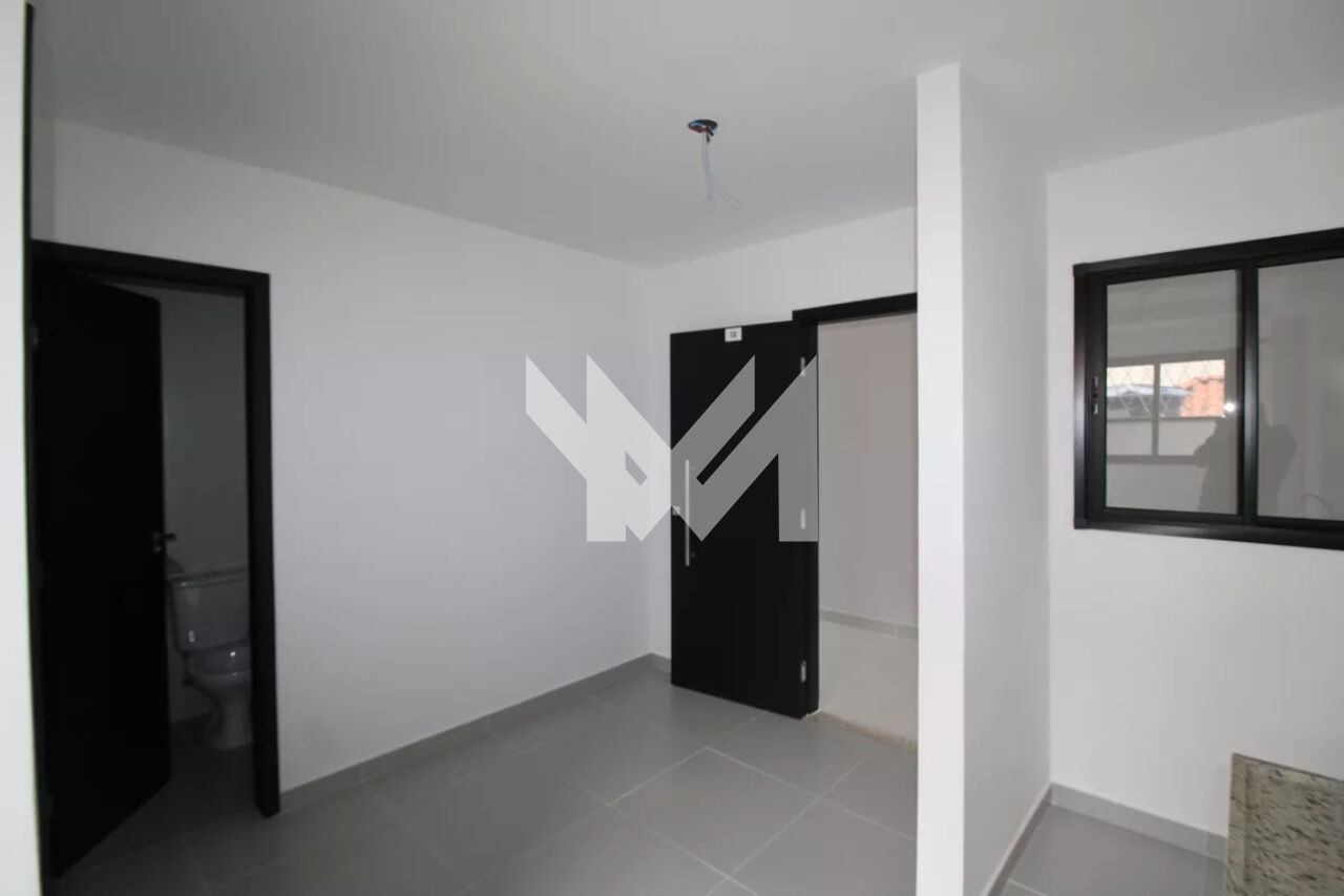 Apartamento para Venda - Parada Inglesa