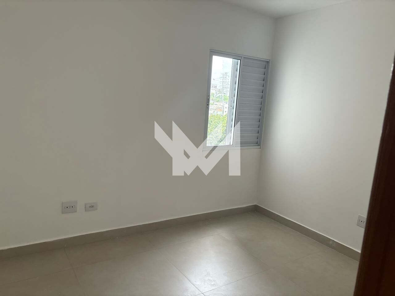 Apartamento para Locação - Vila Paiva