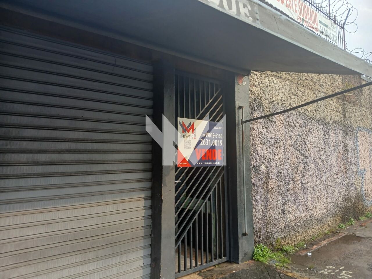 Terreno para Venda - Vila Medeiros