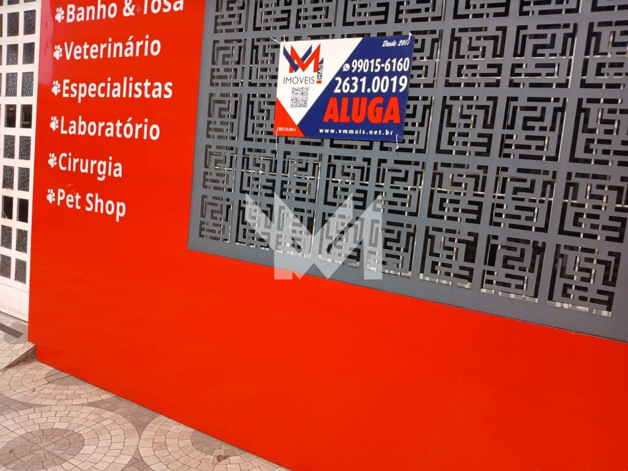 Comercial para Locação - Vila Maria Baixa