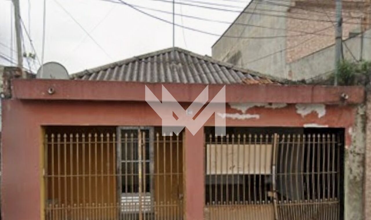 Casa Térrea para Venda - Vila Maria Baixa