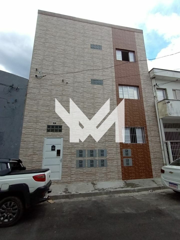 Apartamento para Locação - Vila Guilherme